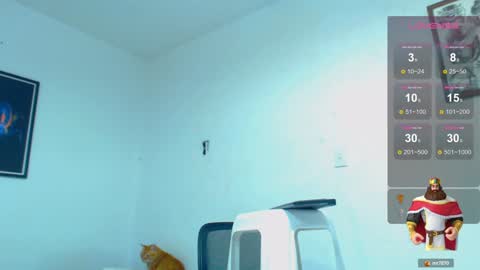 silvabranko online show from 02/02/25, 09:45