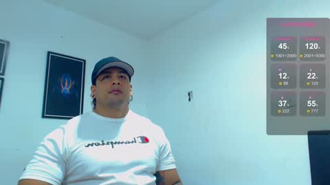 silvabranko online show from 02/04/25, 12:33