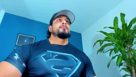 silvabranko online show from 10/05/25, 01:04