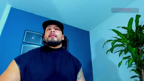 silvabranko online show from 10/13/25, 11:16