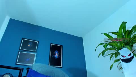 silvabranko online show from 10/17/25, 01:20