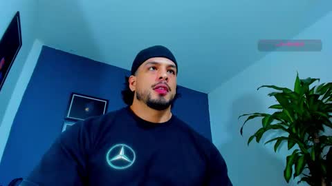 silvabranko online show from 11/15/25, 12:08