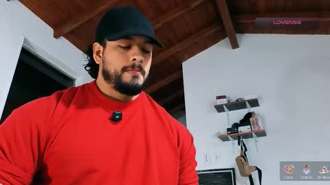 silvabranko online show from 01/17/26, 12:15