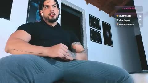 silvabranko online show from 02/03/26, 02:53