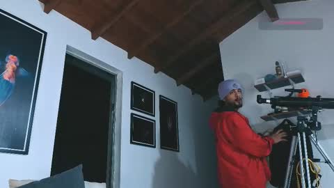 silvabranko online show from 02/25/26, 03:05