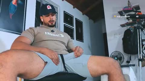 silvabranko online show from 03/05/26, 08:05