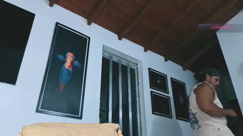 silvabranko online show from 03/18/26, 01:31