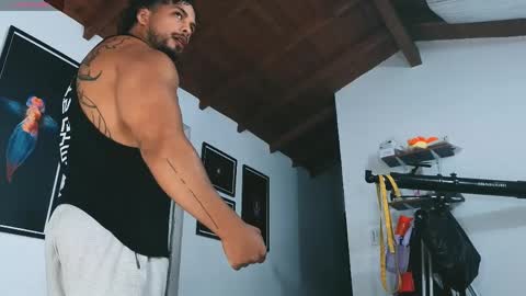 silvabranko online show from 04/07/26, 10:09