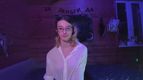 Kate online show from 03/01/26, 07:16