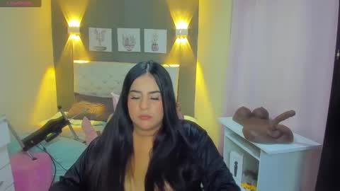 Silvana cruzzz online show from 10/02/25, 03:35