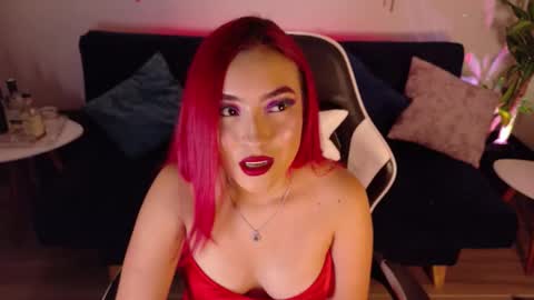 Silvana  online show from 11/01/25, 01:18