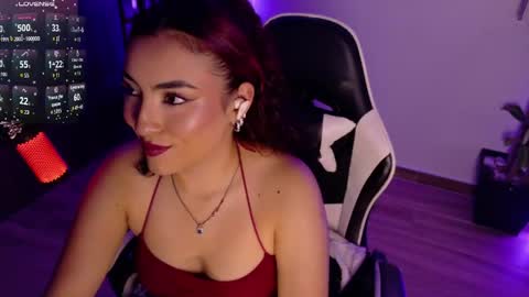 Silvana  online show from 06/06/26, 01:21