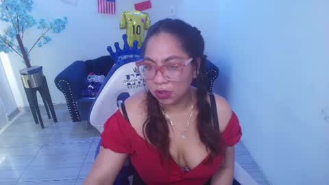 Snapshot of silvana_lane chatting on 07/13/26, 07:27 Silvana online show from 07/13/26, 07:27