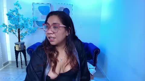 Snapshot of silvana_lane chatting on 07/29/26, 07:12 Silvana online show from 07/29/26, 07:12