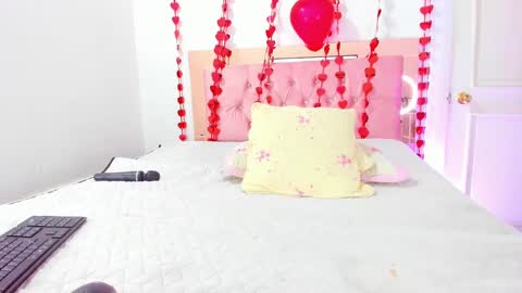 Silvana online show from 02/25/25, 05:25