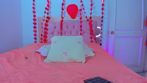 Silvana online show from 03/04/25, 05:24