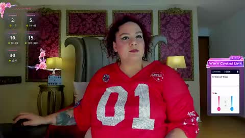  SilvanaBombshel  online show from 05/30/26, 12:24