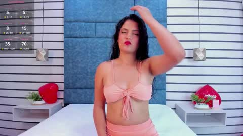 Silvana  online show from 02/08/26, 01:36