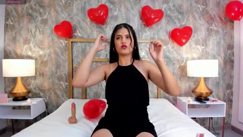 Silvana  online show from 02/15/26, 03:36