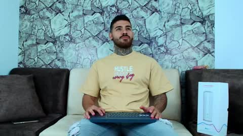 silavno online show from 12/14/24, 02:34