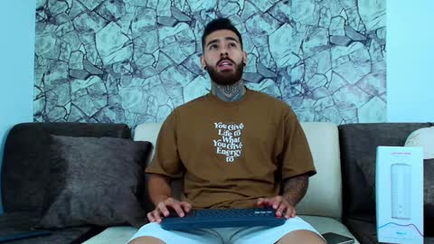 silavno online show from 02/07/25, 02:08