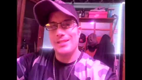 SILVA online show from 02/21/26, 01:39