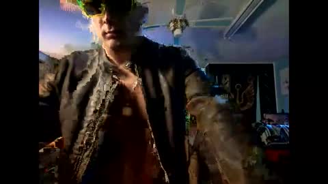 SILVA online show from 02/23/26, 03:26