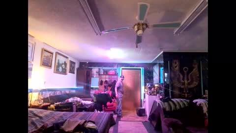 SILVA online show from 02/25/26, 01:59