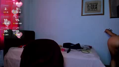 Snapshot of silver__love chatting on 12/15/24, 05:31 Silver online show from 12/15/24, 05:31