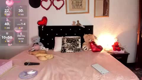 Snapshot of silver__love chatting on 10/24/25, 06:48 Silver online show from 10/24/25, 06:48