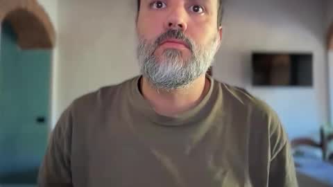 silverbeard81 online show from 10/13/25, 02:06