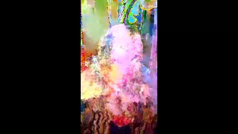 Silver bunny online show from 02/28/26, 02:23