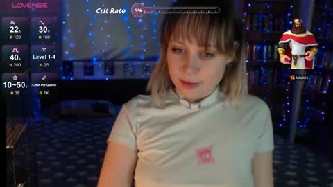 silvercherub online show from 01/18/26, 03:16