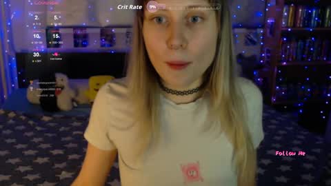 silvercherub online show from 03/08/26, 07:17