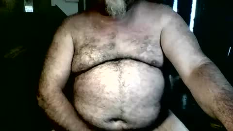 silverdadbod2026 online show from 04/10/26, 05:28