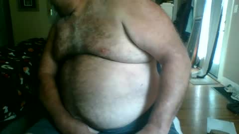 silverdadbod26 online show from 07/06/26, 12:57