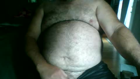 silverdadbod26 online show from 07/07/26, 12:42