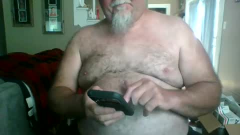 silverdadbod26 online show from 07/10/26, 03:14