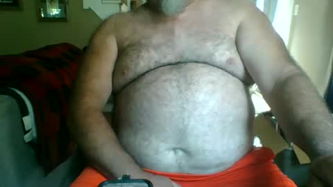 silverdadbod26 online show from 07/12/26, 01:57