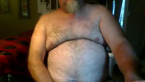 silverdadbod26 online show from 07/16/26, 11:16
