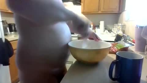 silverdragon70 online show from 02/19/26, 08:16