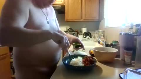 silverdragon70 online show from 03/12/26, 08:15