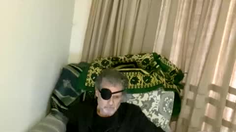 SilverFox online show from 04/13/26, 07:03