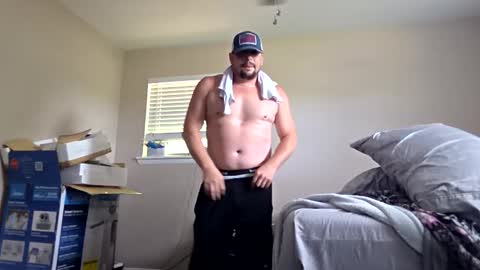 Jay  Silverfox706 online show from 04/19/26, 06:43