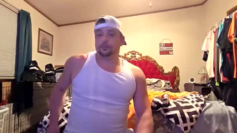 Jay  Silverfox706 online show from 04/21/26, 03:24