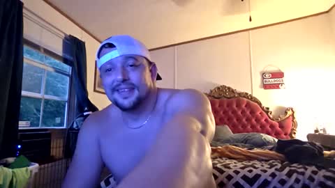 Jay  Silverfox706 online show from 04/30/26, 12:17