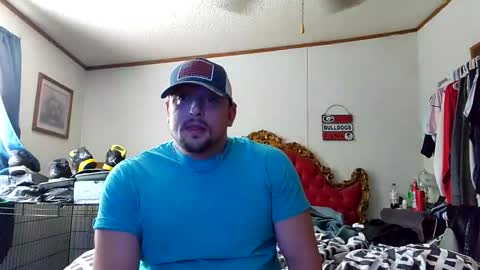 Jay  Silverfox706 online show from 04/30/26, 02:34