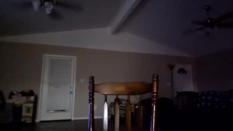 Jay  Silverfox706 online show from 05/10/26, 01:00