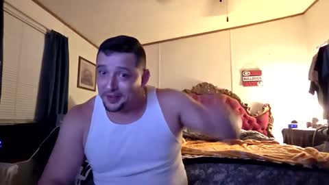 Jay  Silverfox706 online show from 05/14/26, 01:23