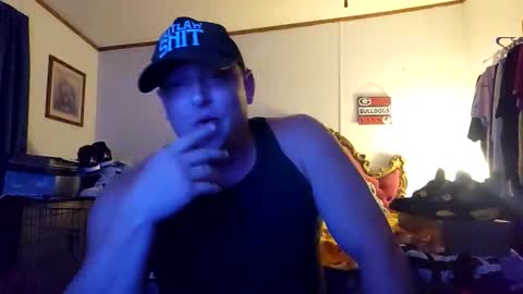 Jay  Silverfox706 online show from 05/27/26, 12:18